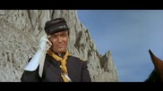 Karl May - Old Surehand - Trailer (1965)