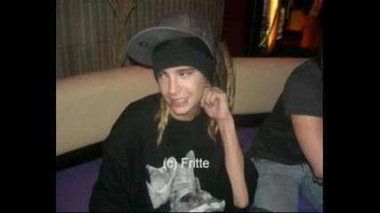 Tom Kaulitz - Scream