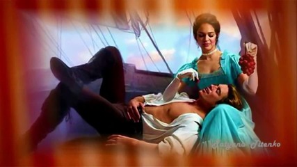 Romans -charuiushtaia melodiia Romance