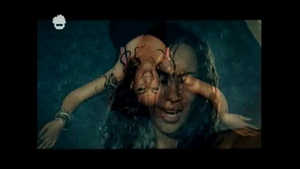 Leona Lewis - Bleeding Love (с Невероятно добро качество!!!не пропускаите този 