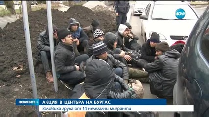 Новините на Нова (20.02.2016 - централна емисия)