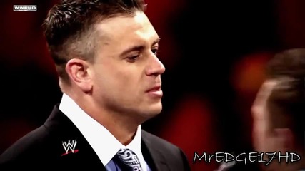 Alex Riley Promo (hd)