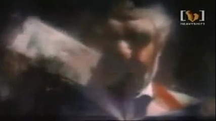 Megadeth - Angry Again