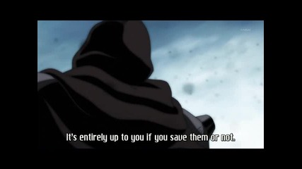 Casshern Sins - 14 [eng sub]