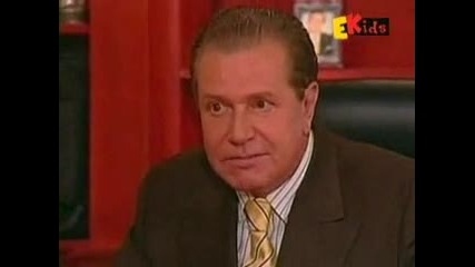 Наричаха я Луна 68 епизод 2 част