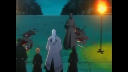 Bleach - 049 - Rukias Nightmare