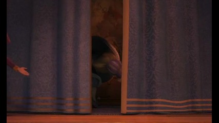 Shrek The Third [bg Audio] (00h05m52s - 00h06m42s)