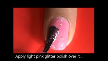 Pink Tiger Nail Art Designs Easy Youtube Do It Yourself Nails Step By Step How To Do Nails Art