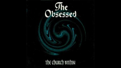 The Obsessed - Blind Lightning 