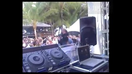 Steve Lawler drops a killer cut