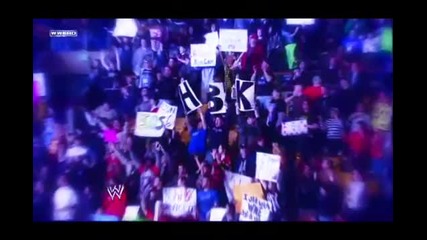 Shawn Michaels Mv Preview 