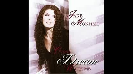 Jane Monheit - Im Through With Love