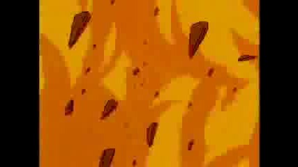 Dbz - Trunks Overcomes