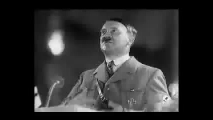 Adolf Hitler - Closing Ceremony - Triumph of the Will 