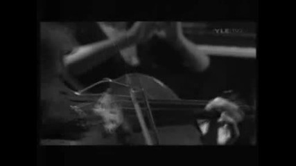 Tarja Turunen - The Eyes Of A Child