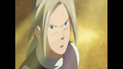Blue dragon Tenkai no Shichi Ryuu 51 part 2 3 Final 