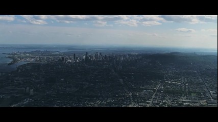 Cypress x Rusko - Can't Keep Me Down