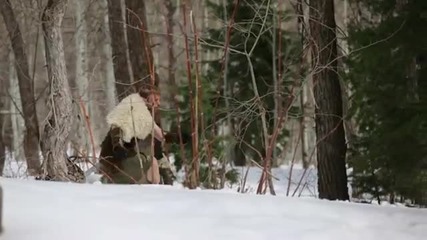 Lindsey Stirling feat Peter Hollens - Skyrim