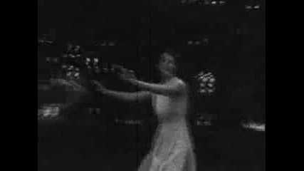 I Put A Spell On You - Devil