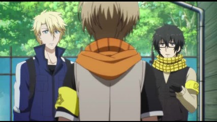 [easternspirit] Aoharu x Kikanjuu (2015) E04