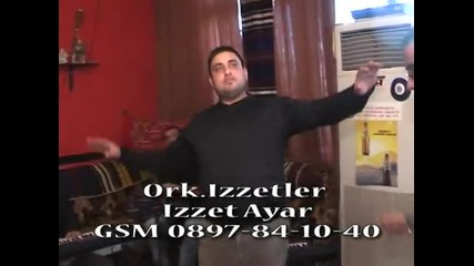 Ork Izzetler - Kuchek 2012 Dj.pirata_bossa