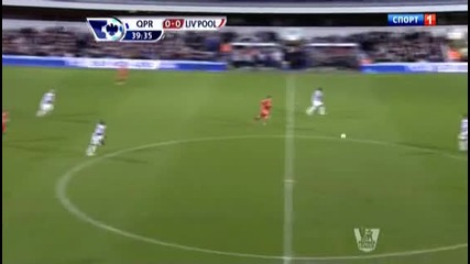 Qpr - Liv 1