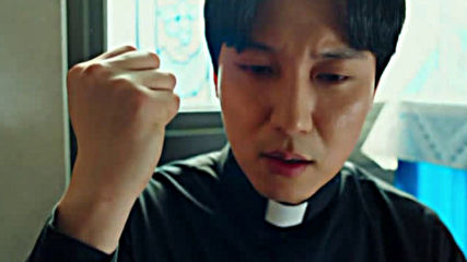 The Fiery Priest E33 / Кибритлия В Расо Е33