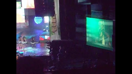 Цветелина Янева- По Страшно [live]