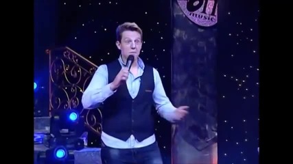 Tony Petric - Noc ljubavi - (bn music 2014)