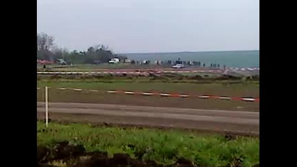 Rally Madan 3 24.04.2010