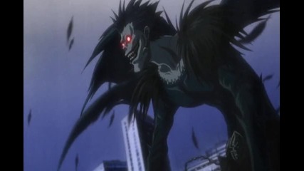 Death Note Opening 1