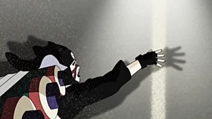 Naruto Shippuden Opening 1