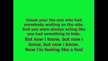 * Превод * Jessica Mauboy - Now i know