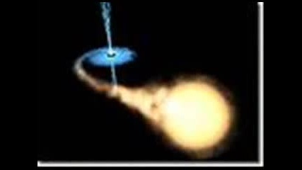 Black Holes