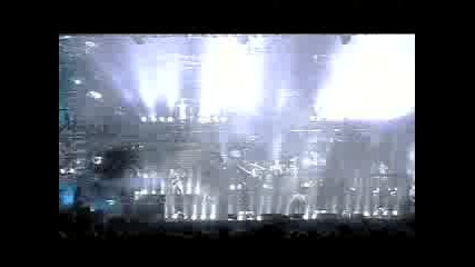 Rammstein - Tier (live)