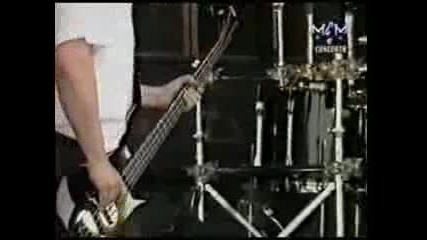 Faith No More - Introduce Yourself - Home Sick Home (97) 