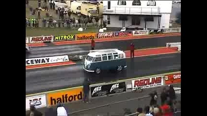 Drag Race Страмно 