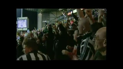 Alan Shearer --- Newcastle United goals part 3