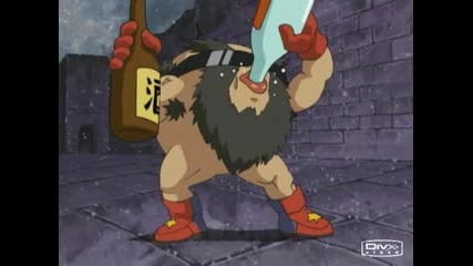 Digimon 01 Party