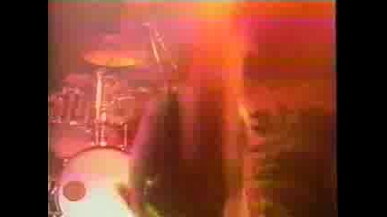 Wasp - Sleeping in the Fire