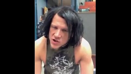 Sami Callihan Promo For Murphy Triple Threat