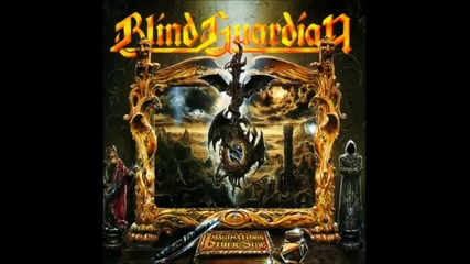 Blind Guardian - Imaginations From The Other Side _full Albu