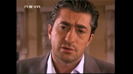 Любов назаем (son Bahar) - Епизод 45 - Част 1/3 