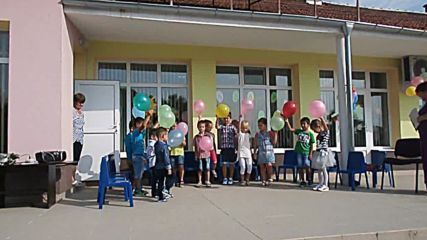 detska gradina