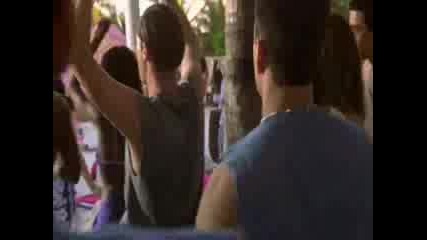 Justin Guarini & Kelly Clarkson - Forever Part of me
