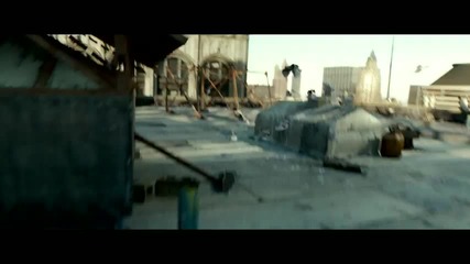 The Amazing Spider-man 4 (trailer)