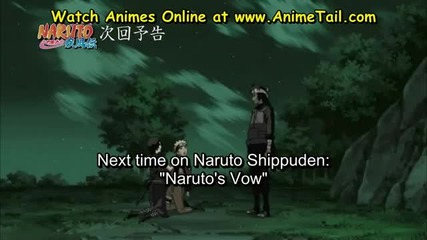 Naruto Shippuuden 242 [bg Sub] Високо Качество
