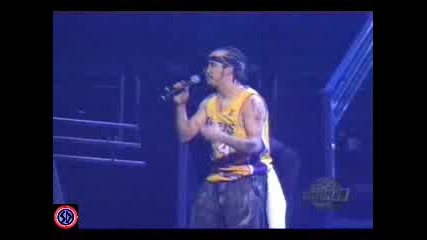 Backstreet Boys - Live In Concert 3 Of 5