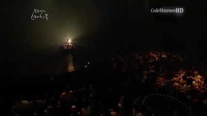 Tiffany_girl's Generation _rolling In The Deep