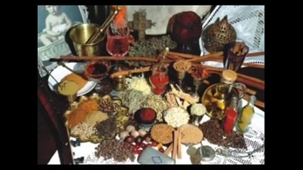 докосване на Spice
